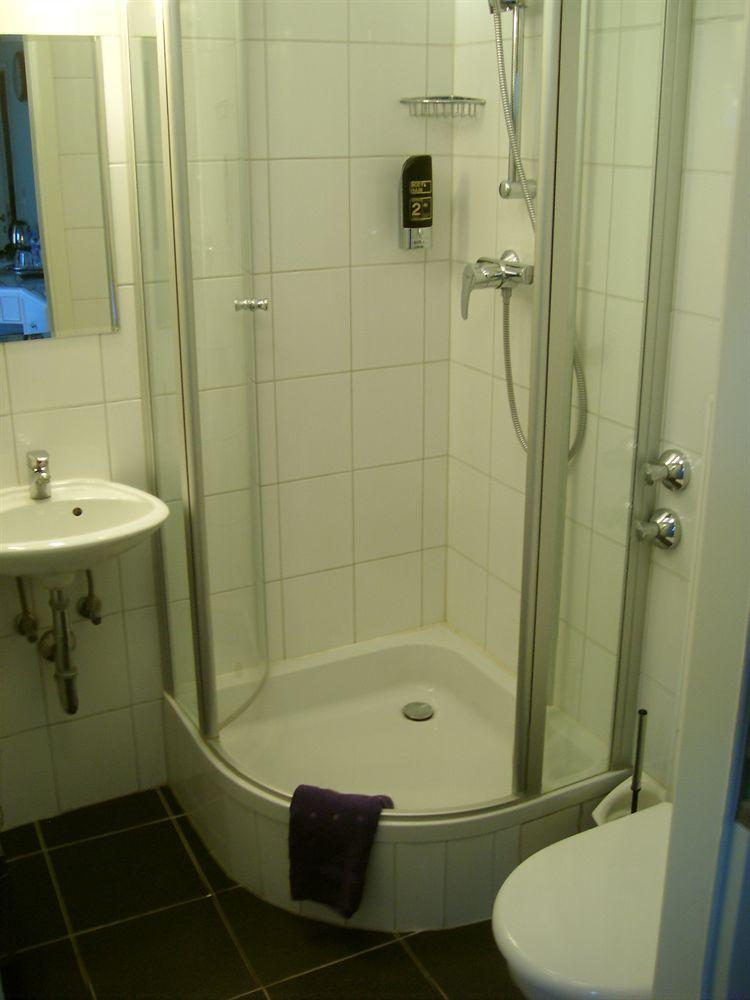 Hotel Franken An Der Messe Frankfurt am Main Eksteriør billede